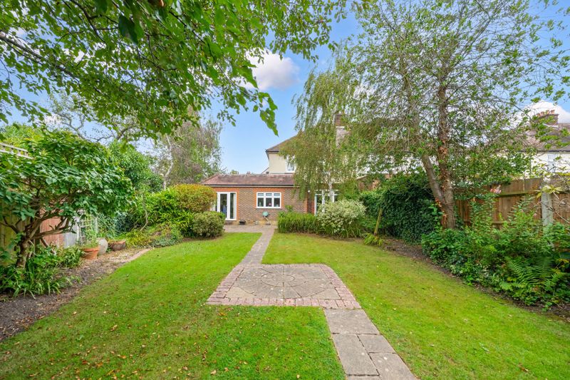 Rear Exterior- click for photo gallery